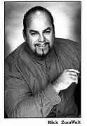 Rick Zumwalt