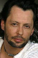 Ricky Dean Logan