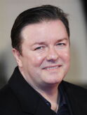 Ricky Gervais