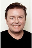 Ricky Gervais
