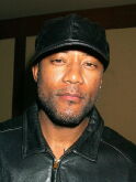 Ricky Harris