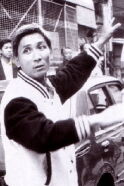 Ricky Lau Koon-wai