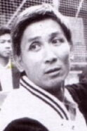 Ricky Lau Koon-wai