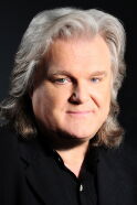 Ricky Skaggs