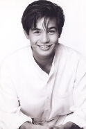 Rico Yan