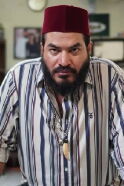 Ridwan Raoull