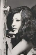 Rie Nakagawa