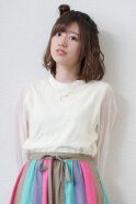 Rie Takahashi