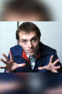 Rik Mayall