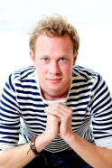 Rik Verheye