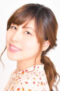 Rika Kinugawa