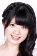 Rika Nagae