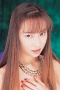 Rika Nanase