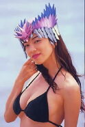 Rika Nanase
