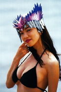 Rika Nanase