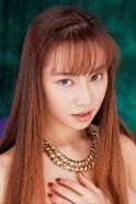 Rika Nanase