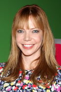 Riki Lindhome