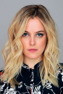 Riley Keough