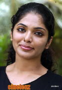 Rima Kallingal
