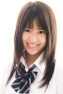 Rima Nishizaki