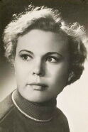 Rimma Shorokhova
