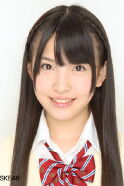 Rina Matsumoto
