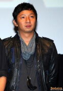 Ringgo Agus Rahman