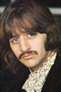 Ringo Starr