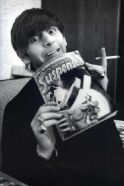 Ringo Starr