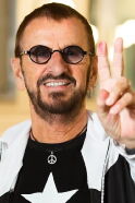Ringo Starr