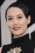Rinko Kikuchi