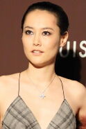 Rinko Kikuchi