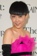 Rinko Kikuchi