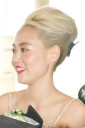 Rinko Kikuchi