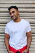 Rinosh George