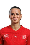 Riola Xhemaili