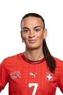 Riola Xhemaili