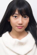 Ririka Kawashima