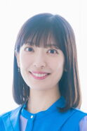 Risa Shimizu