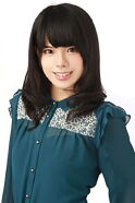 Risae Matsuda