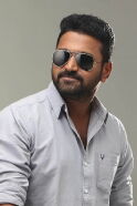 Rishab Shetty
