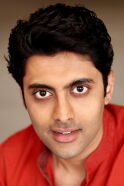Rishan Dhamija