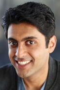 Rishan Dhamija