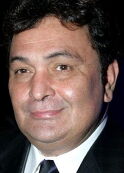 Rishi Kapoor