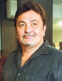 Rishi Kapoor