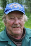 Risto Salmi