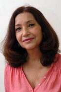 Rita Amirbeyova