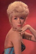 Rita Cadillac