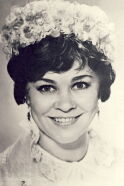 Rita Gladunko