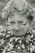 Rita Karin